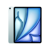 Tablet  APPLE iPad 13'' Wi-Fi + Cellular 128GB - Azur 13" 12GB/128GB Azul