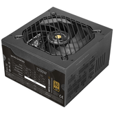 FUENTE DE ALIMENTACION MODULAR MARS GAMING 1200W MPB1200PSI ATX 3.1 80 PLUS GOLD PFC ACTIVO NEGRO