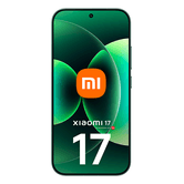 Smartphone  XIAOMI 17 17 6.3" 5G 12GB/512GB Verde