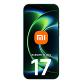XIAOMI 17 Ultra 17 Ultra 6.9" 5G 16GB/1000GB Verde
