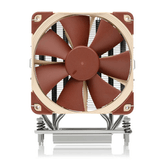 REFRIGERADOR AMD NOCTUA NH-U12S TR4-SP3