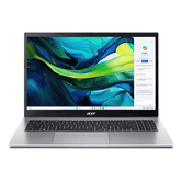 PORTATIL ACER AG15-42P-R836 AMD RYZEN 5-7430U 15,6" FHD 16GB DDR4 512GB SSD WI-FI 6 W11H PLATA
