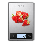 BALANZA DE COCINA RENPHO PEU-ES-SNS01-SL