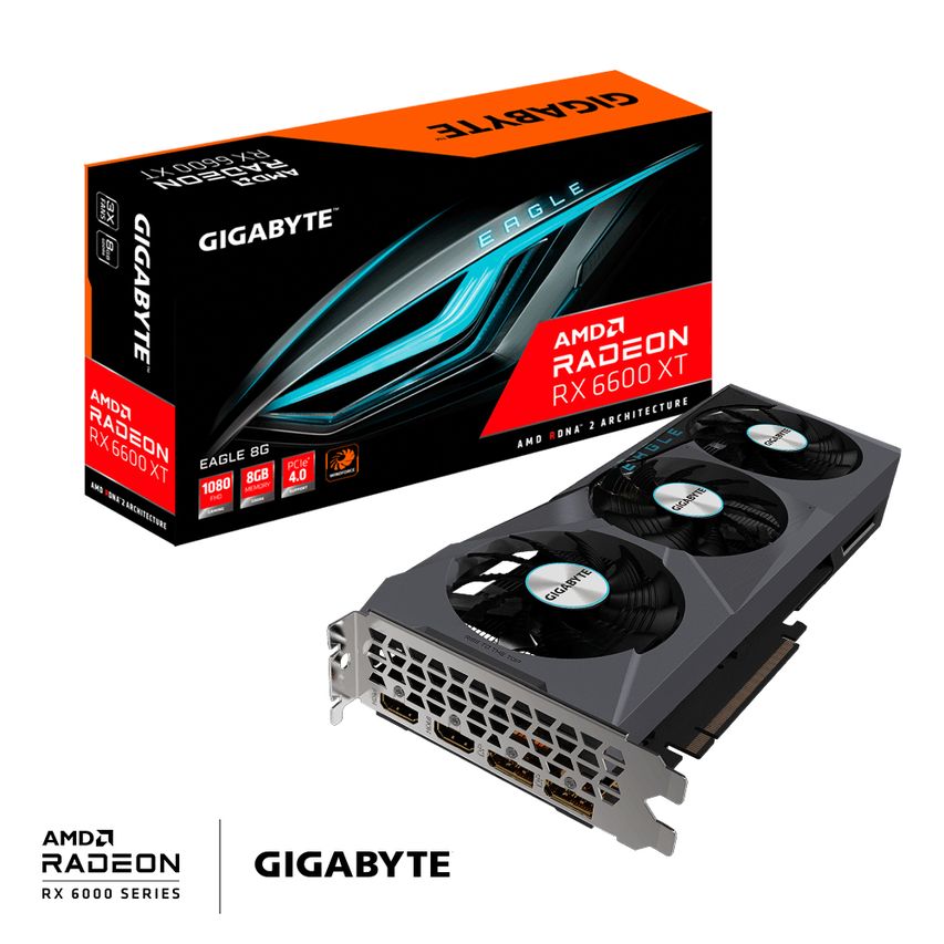 GV-R66XTEAGLE8GD