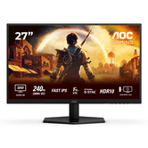 Monitor AOC Q27G42ZE 27" LCD Fast IPS Quad HD HDMI