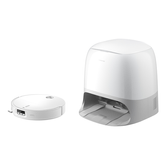 ROBOT ASPIRADOR Y FREGASUELOS ROBOROK QREVO CURV2 PROX