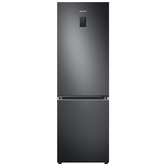 FRIGORIFICO COMBI SAMSUNG RB34C775CB1/EF NOFROST C ALTO 185.3 CM ANCHO 59.7 CM INOX