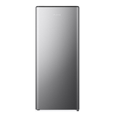 FRIGORIFICO UNA PUERTA HISENSE RR220D4BDE E ALTO 126,5 CM ANCHO 51,5 CM INOX