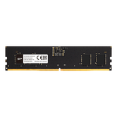 Memoria RAM   DDR5 16GB  (1x16)  CL46  SILICON POWER  SP016GBLVU560F02