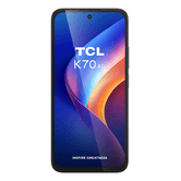 Smartphone  TCL  K70 4G 6.8" 4G 4GB/128GB Azul