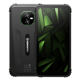 Smartphone  HAMMER  Ranger 6/128 GB 6" 4G 6GB/128GB Negro