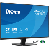 IIYAMA X2791HS-B1  ProLite 27" LED IPS Full HD HDMI Altavoces