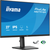 IIYAMA XB2791QS-B1  ProLite 27" LED IPS Quad HD HDMI Altavoces