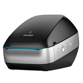 LABELWRITER WIRELESS NEGRA ES-PT