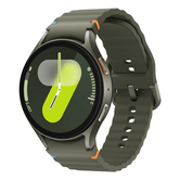 WATCH7 44MM GREEN BLUETOOTH