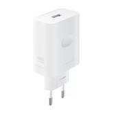 REALME SUPERVOOC 45W POWER ADAPTER VCB4JAEH WHITE EU