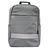 MOCHILA EWENT EW2538 16.1" URBAN BUSINESS IMPERMEABLE GRIS