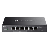 Switch TP-Link ES206GP Desktop 4xGB PoE+ 2xGB 65W