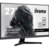 MONITOR IIYAMA 27??????, IPS, 100HZ, 300CD