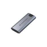 CAJA EXTERNA M.2 USB-C CONCEPTRONIC DANTE HD M.2 NVMe SSD USB-C 3.2 Gen2 / USB-A