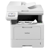 IMPRESORA BROTHER MFC-L5710DN MULTIFUNCIONAL LASER MONOCROMO