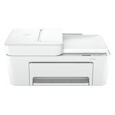 HP DeskJet Multifunción A4Wifi Thermal Inkjet Dúplex DeskJet 4210e Inalámbrico All-in-One Color Impresora, Servicio HP Instant Ink; Fotocopiadora, esc