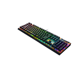 TECLADO INICIAL RAZER BLACKWIDOW V4 X GREEN SWITCH POKEMON KANTO (LAYOUT AMERICANO) (RZ03-04704200-R3M1)