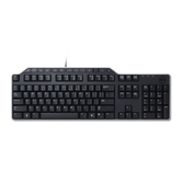 Teclado KB-522 Teclado USB Preto