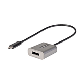 Adaptador USB C para DisplayPort 1.4 8K/4K