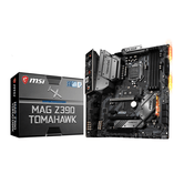 PLACA INTEL CORE i3/i5/i7 MSI Z390 TOMAHAWK SK1151 DDR4 PCX3.0 ATX