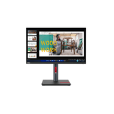 LENOVO ThinkVision P24q-30  ThinkVision 23.8" LED IPS Quad HD HDMI