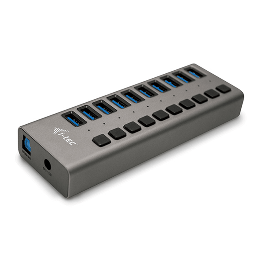 U3CHARGEHUB10