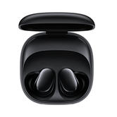 AURICULARES DE BOTON XIAOMI REDMI BUDS 6 PLAY BLACK BLUETOOTH