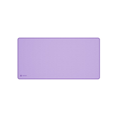 ALFOMBRILLA NATEC COLORS SERIES PURE LAVENDER 800X400MM