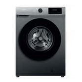 LAVADORA CARGA FRONTAL EDESA EWF-8400 X 8 KG 1400 RPM A BLANCO