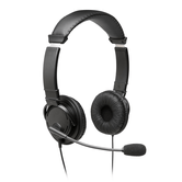 AUSCULTADORES HIFI USB