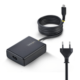 100W USB-C Laptop Charger Adapter Brick