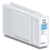 T56U5 LIGHT CYAN INK 350ML