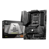 MSI AMD  MAG B650 Tomahawk WIFI Socket AM5