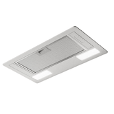 CAMPANA INTEGRABLE ELICA ERA C WH/A/52 ANCHO 53,5 CM