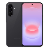 SAMSUNG Galaxy A37 5G 6.7" 5G 8GB/256GB Carbón vegetal