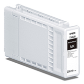 T56U8 MATTE BLACK INK  350ML