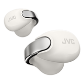 AURICULARES DE BOTON JVC HA-NP1T-W-U BLANCO BLUETOOTH