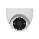 EZVIZ H4 2K VIS.NOCT COLOR CONV BIDIRECIONAL. DEFEN LUZ-SON DETECTA CARROS HUMANOS IP67