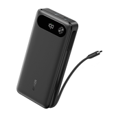 POWERBANK ANKER 20000 MAH 87W CON CABLE USB-C INTEGRADO