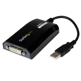 TARJETA GRAFICA EXTERNA USB A DVI PC Y MAC 1920X12 00