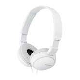 Basic overband headphone WHITE