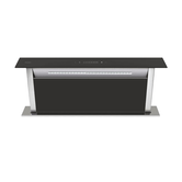 CAMPANA INTEGRABLE HAIER HADD9SS6B ANCHO 90 CM