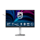 PHILIPS  27" LCD IPS Quad HD HDMI Altavoces