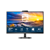 PHILIPS 5000 series 27" LCD IPS Quad HD HDMI Altavozes
